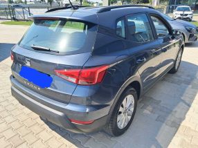 Seat Arona - 2021