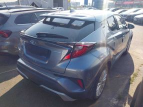 Toyota C-HR - 2020