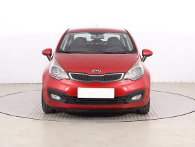 Kia Rio - 2014