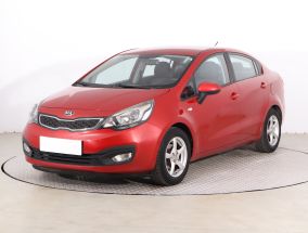 Kia Rio - 2014