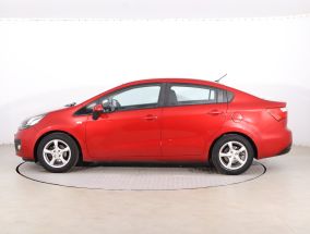 Kia Rio - 2014
