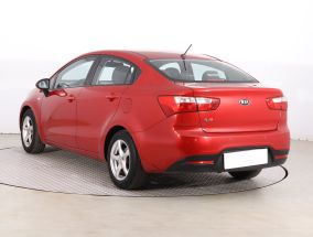 Kia Rio - 2014
