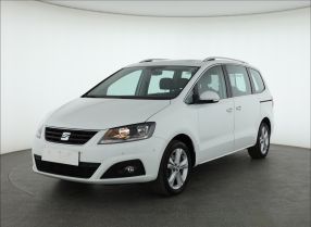 Seat Alhambra - 2016