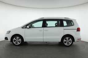 Seat Alhambra - 2016