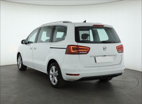 Seat Alhambra - 2016