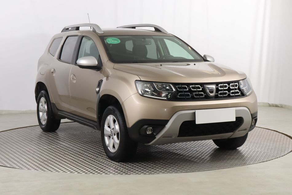 Dacia Duster - 2019