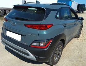 Hyundai Kona - 2022