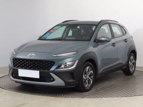 Hyundai Kona - 2022