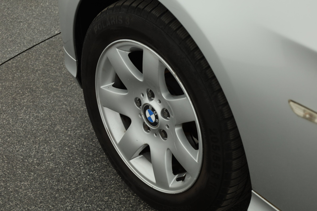 BMW 3