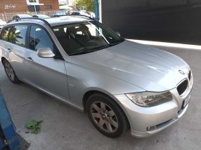 BMW 3 - 2008