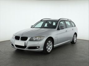 BMW 3 - 2008