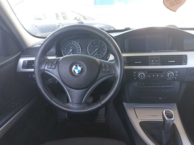 BMW 3 2008