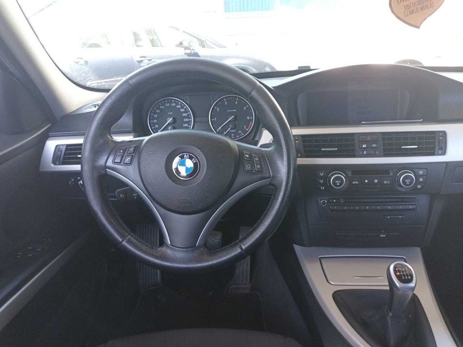 BMW 3 - 2008