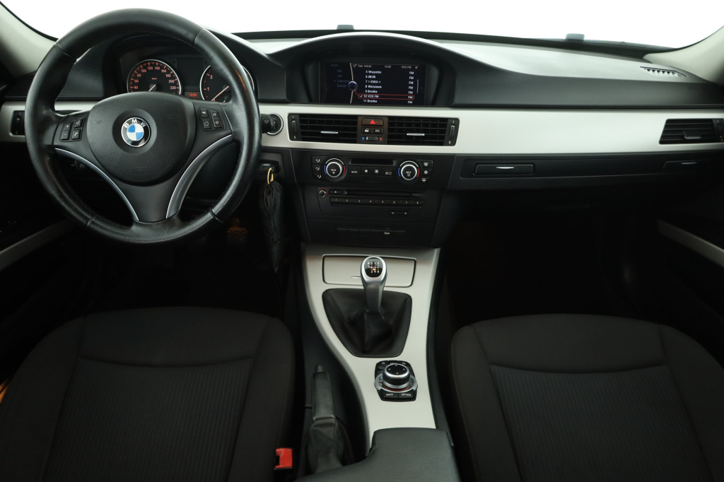 BMW 3