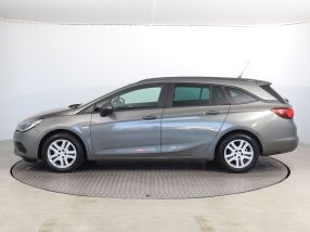 Opel Astra - 2020