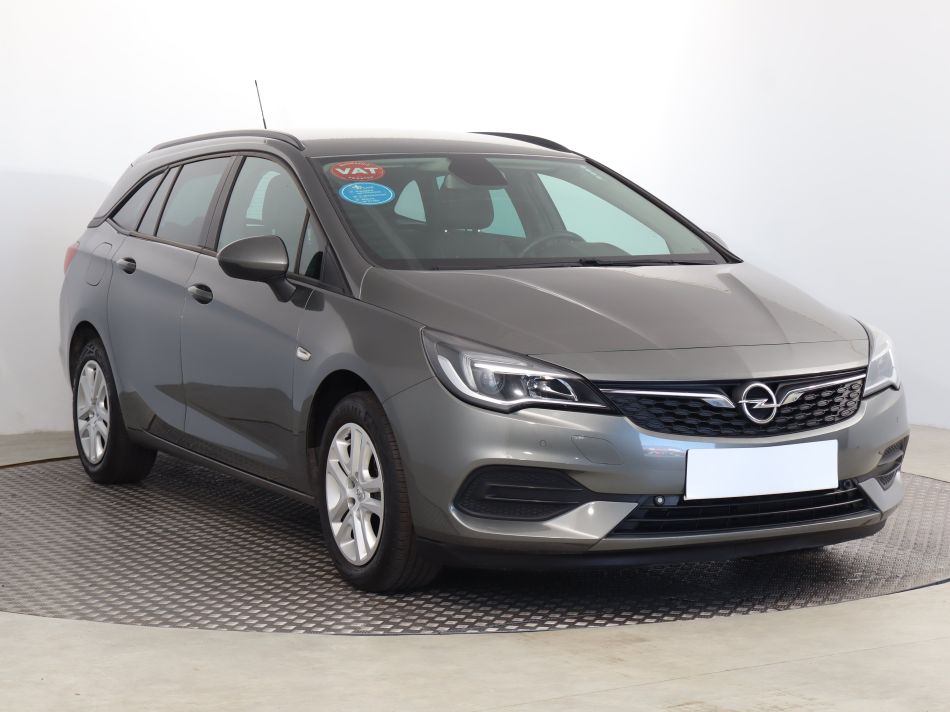 Opel Astra - 2020