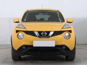 Nissan Juke - 2016