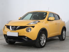 Nissan Juke - 2016