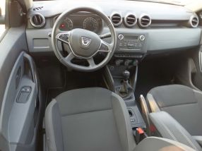 Dacia Duster - 2018