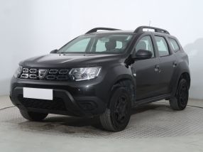 Dacia Duster - 2018