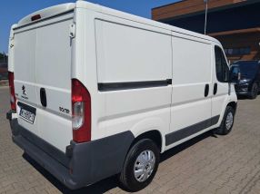 Peugeot Boxer - 2016
