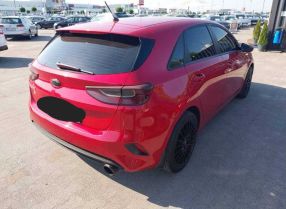 Kia Ceed - 2018