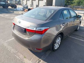 Toyota Corolla - 2017