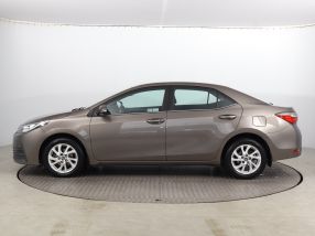 Toyota Corolla - 2017
