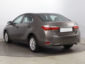 Toyota Corolla - 2017