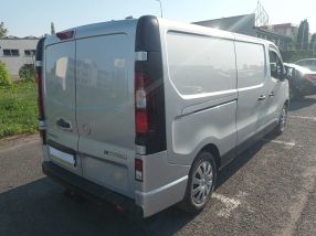 Opel Vivaro - 2018