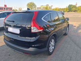 Honda CRV - 2013