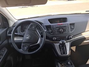 Honda CRV - 2013
