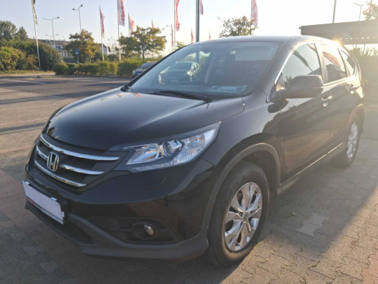 Honda CRV
