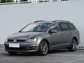 Volkswagen Golf - 2014
