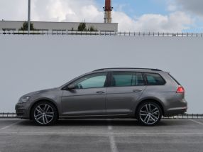 Volkswagen Golf - 2014