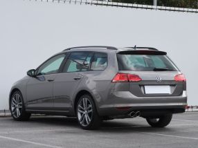 Volkswagen Golf - 2014