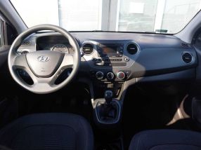 Hyundai i10 - 2017