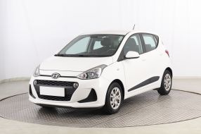 Hyundai i10 - 2017