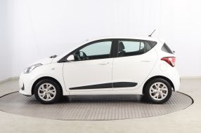 Hyundai i10 - 2017