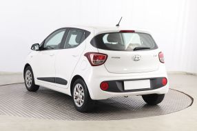 Hyundai i10 - 2017