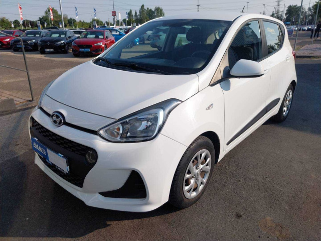Hyundai i10 2017