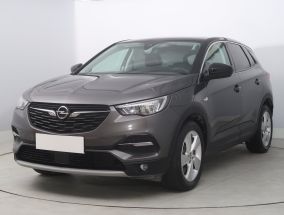 Opel Grandland X - 2019