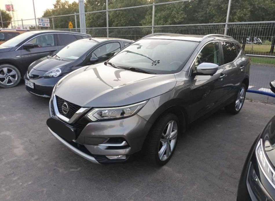 Opel Grandland X - 2019