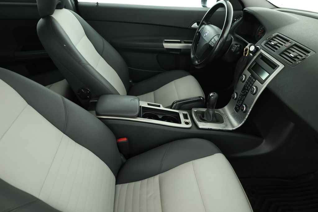 Volvo C30