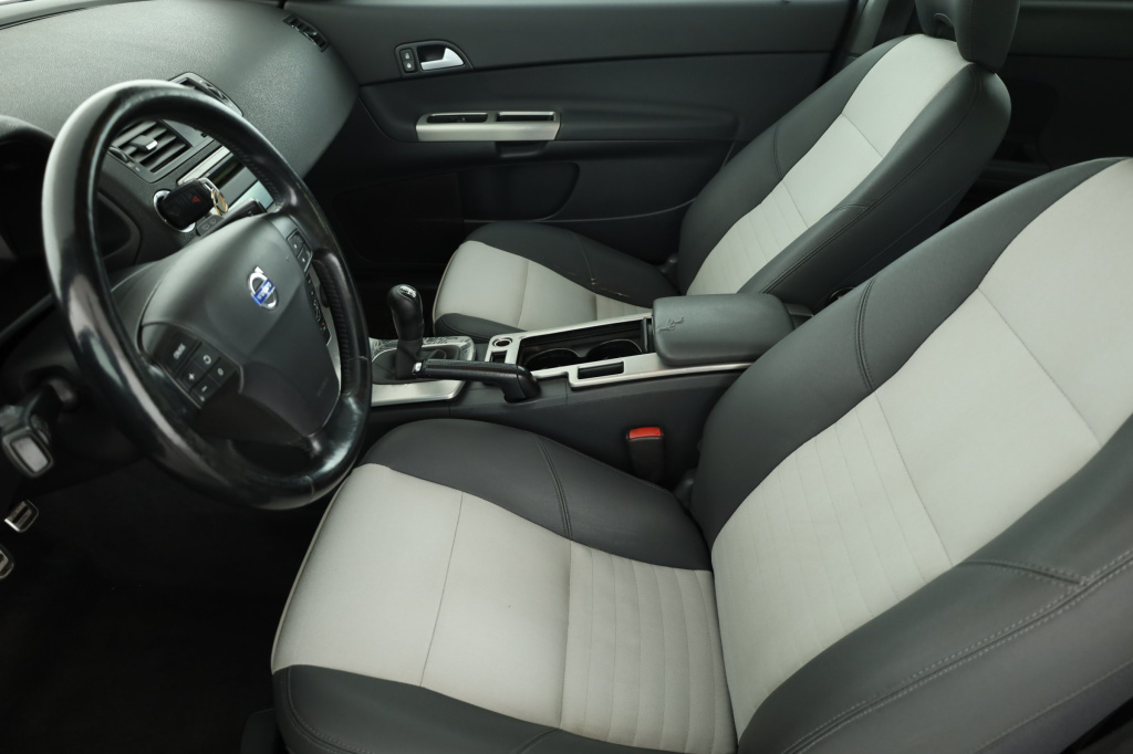 Volvo C30