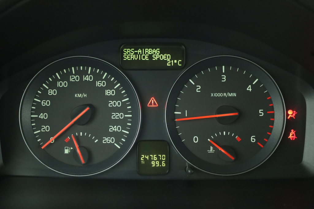 Volvo C30