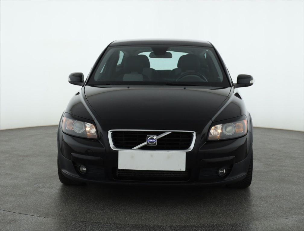 Volvo C30