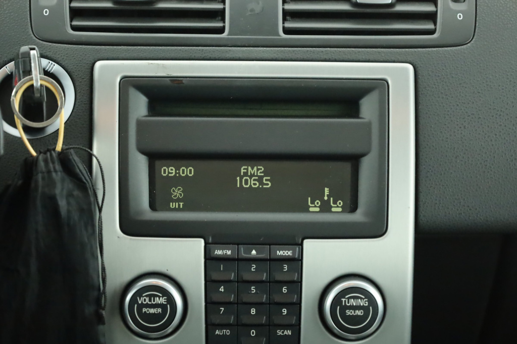 Volvo C30