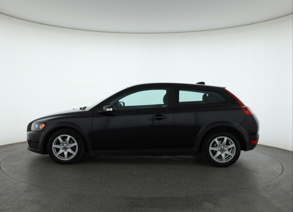Volvo C30