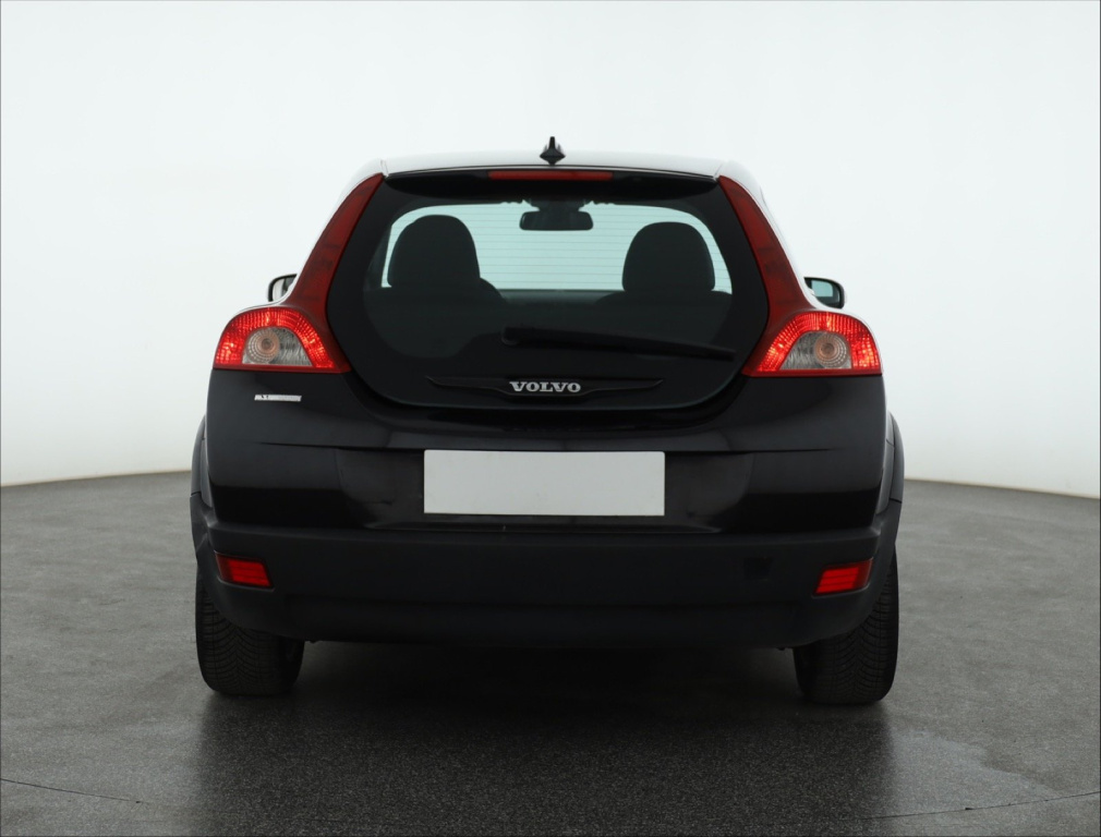 Volvo C30